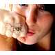 Silver Honey Knuckles is a Clever Take on the Knuckle Ring 2