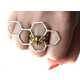 Silver Honey Knuckles is a Clever Take on the Knuckle Ring 3