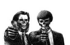 32 Tarantino Finds