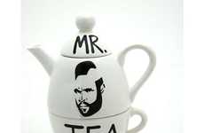 20 Epic Tea Sets