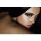 Flashing Feathery Eyes - Carsten Witte's Eyeliner Photos are Killer (GALLERY) 2