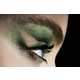 Flashing Feathery Eyes - Carsten Witte's Eyeliner Photos are Killer (GALLERY) 3