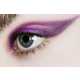 Flashing Feathery Eyes - Carsten Witte's Eyeliner Photos are Killer (GALLERY) 5