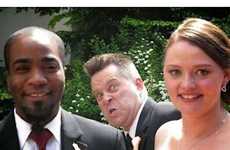 21 Hysterical Photobombs