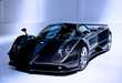 $2.3 Million Supercars