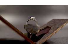 49 Emotion-Evoking Engagement Rings