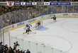 Body-Slamming Goalies
