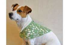 125 Cute Dog Creations