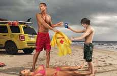 10 Creative CLM BBDO Campaigns