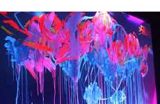 40 Innovations in Digital Graffiti