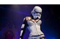 50 Geeky Womens Undergarments