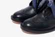 Bandana-Bearing Boots