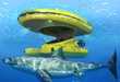 Dive-Less Submarine Designs