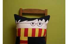 32 Wacky Harry Potter Products