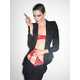 Racy Role-Play Photoshoots - The Tangent Magazine ‘A Man’s World’ Editorial Defies (GALLERY) 1