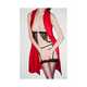 Racy Role-Play Photoshoots - The Tangent Magazine ‘A Man’s World’ Editorial Defies (GALLERY) 2