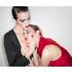 Racy Role-Play Photoshoots - The Tangent Magazine ‘A Man’s World’ Editorial Defies (GALLERY) 4