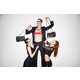Racy Role-Play Photoshoots - The Tangent Magazine ‘A Man’s World’ Editorial Defies (GALLERY) 5