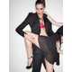 Racy Role-Play Photoshoots - The Tangent Magazine ‘A Man’s World’ Editorial Defies (GALLERY) 7