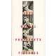Iconic Pop Artist Photobooth Collections - The Andy Warhol Photo Booth Picture Book is Historic (GALLERY) 1