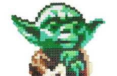 14 Awesome 8-Bit Art Projects