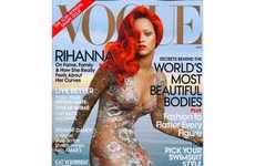 40 Annie Leibovitz Photoshoots