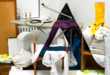 Alphabet of Unlikely Objects