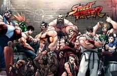 20 Kick-Ass Street Fighter Innovations