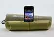 Electricity-Free Amplifiers