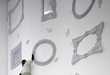 Picture Frame Climbing Walls