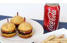 20 Fascinations With French Fries