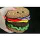 From Adorable Pepperoni Hats to Subtle Sandwich Art 1