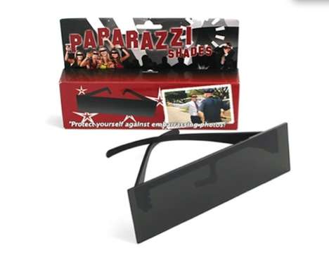 Paparazzi Shades