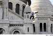 Falling for French Monuments