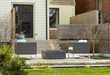 Quest For... Modern Concrete Fire Pits