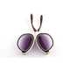 Bug-Eyed Mancessories - SteadyBop Jewelry Creates Cool Shades for Guys (GALLERY) 1