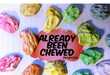 12 Sticky Gum Innovations