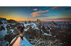 70 Captures of Natural Wonders