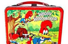 50 Playful Lunch Boxes