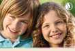 NATURAL COSMETICS FOR KIDS