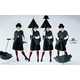 Tim Walker for O'2nd Fall 2011 Campaign 1