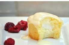99 Confectionary Cupcake Innovations