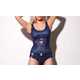 This Pac-Man Bathing Suit by Black Milk Clothing is Gamer-ifically Awesome 1