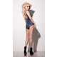 This Pac-Man Bathing Suit by Black Milk Clothing is Gamer-ifically Awesome 4