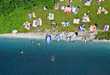 Summer Beach Aerials