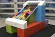 Real-Life Classic Arcade Games