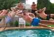 Floating Mid-Air Photos