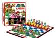 Geeky Gamer Chessboards