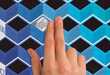 Touch-Controlled Fun Facts