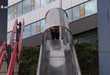 Playground Transit Installations